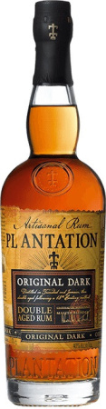 Ром "Plantation" Original Dark, 0.7 л