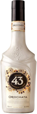 Ликер "Licor 43" Orochata, 50 мл