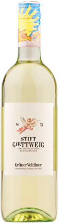 Вино Stift Gottweig, Gruner Veltliner, 2020