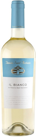 Вино Tenuta SantAntonio, "Il Bianco", 2019