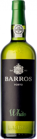 Портвейн Barros, Porto White