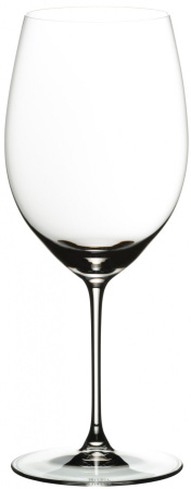 Бокалы Riedel, "Veritas" Cabernet/Merlot Glass, Set 2 pcs, 625 мл
