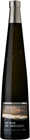 Вино Anselmo Mendes, "Muros de Melgaco" Alvarinho, Vinho Verde DOC, 2021