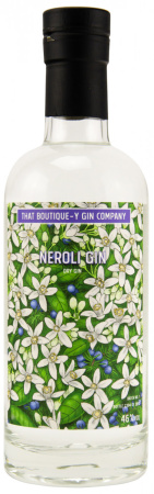 Джин That Boutique-Y Gin Company, "Neroli", 0.7 л