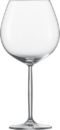 Бокал Бургундия Schott Zwiesel, "Diva" Burgundy Glass, 0.839 л