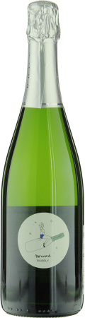 Игристое вино Monicord, "Bubbly", Cremant de Bordeaux AOC