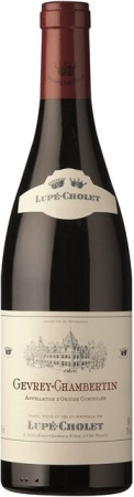 Вино Lupe-Cholet, Gevrey-Chambertin AOC, 2018