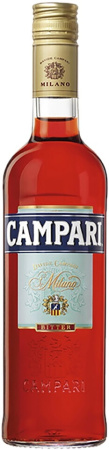 Аперитив "Campari" Bitter Aperitif, 0.5 л