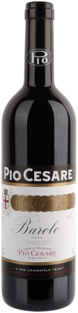 Вино Pio Cesare, Barolo DOCG, 2018