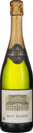 Игристое вино Schloss Gobelsburg, Brut Reserve