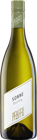 Вино Weingut R&A Pfaffl, Riesling "Sonne", 2019