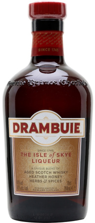 Ликер "Drambuie", 0.7 л