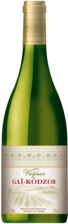 Viognier de Gai-Kodzor, 2023, 750 мл