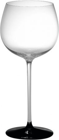 Бокал Riedel, "Sommelier Black Tie" Montrachet (Chardonnay), gift tube, 0.5 л
