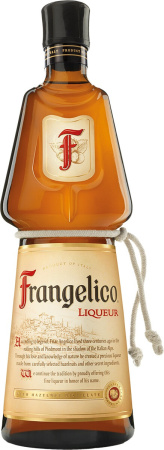 Ликер "Frangelico", 0.7 л