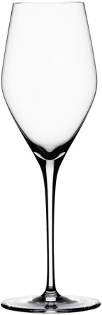 Бокалы-флюте Spiegelau, "Authentis" Champagne Flute, Set of 4 glasses, 270 мл
