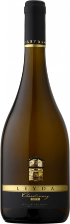 Вино Leyda, "Lot 5" Chardonnay, 2015
