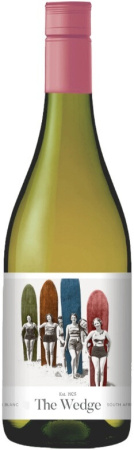 Вино Babylons Peak, "The Wedge" Chenin Blanc