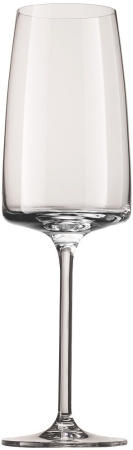 Бокал-Флюте Schott Zwiesel, "Sensa" Champagne Glass, 0.388 л