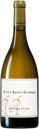 Вино Philippe Pacalet, Nuits-Saint-Georges AOC Blanc, 2019