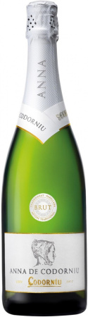 Игристое вино "Anna de Codorniu" Brut