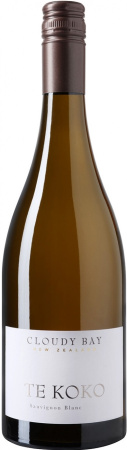 Вино Cloudy Bay, "Te Koko" Sauvignon Blanc, 2016