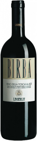 Вино La Gerla, "Birba", Toscana IGT, 2019