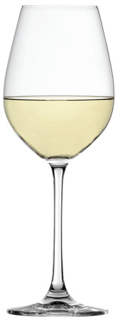 Бокалы Spiegelau, "Salute" White Wine, Set of 4 Glasses, gift box, 465 мл