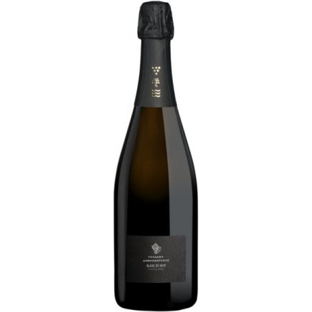 "Usadba Divnomorskoe" Blanc de Noir Brut