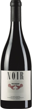 Вино Tenuta Mazzolino, "Noir" Pinot Nero, Oltrepo Pavese DOC, 2017