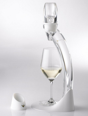 Набор аксессуаров Vinturi, "Deluxe" White Wine Aerator Set