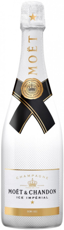 Шампанское Moet & Chandon, "Ice Imperial"