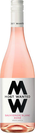 Вино "Most Wanted" Sauvignon Blanc Rose, 2020