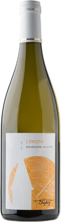 Вино Celine & Laurent Tripoz, Aligote Limone, Bourgogne AOC, 2020