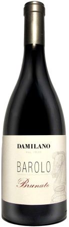 Вино Damilano, "Brunate" Barolo DOCG, 2014