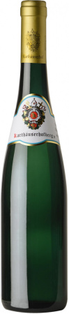 Вино Karthauserhof, "Karthauserhofberg" Riesling GG Trocken, 2009