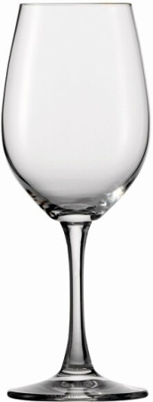 Бокалы Spiegelau "Winelovers", White Wine, Set of 4 glasses in gift box, 380 мл