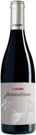 Вино Carmim, Primitivo, Alentejo DOC, 2018