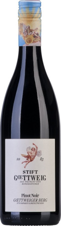 Вино Stift Gottweig, "Gottweiger Berg" Pinot Noir, Niederosterreich