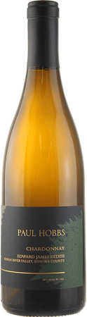 Вино Paul Hobbs, Chardonnay "Edward James Estate", 2015