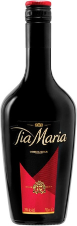 Ликер "Tia Maria", 0.7 л