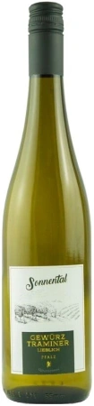 Вино "Sonnental" Gewurztraminer