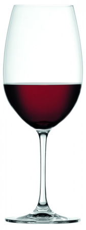 Бокалы Бордо Spiegelau, "Salute" Bordeaux, Set of 12 Glasses, 710 мл