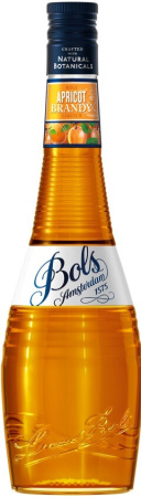 Ликер "Bols" Apricot Brandy, 0.7 л