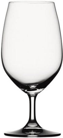 Бокалы Spiegelau "Vino Grande" Mineral Water, Set of 12 pcs, 340 мл