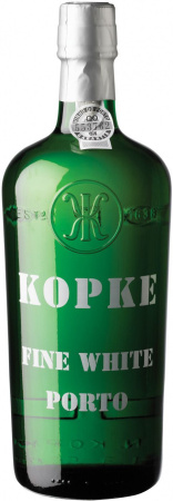 Портвейн Kopke, Fine White Porto