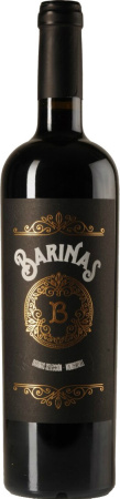 Вино Alceno, "Barinas" Seleccion Monastrell, Jumilla DOP, 2018