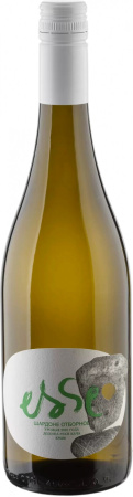 Вино "Esse" Chardonnay Selected