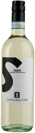 Вино Cantina della Torre, Soave DOC, 2020