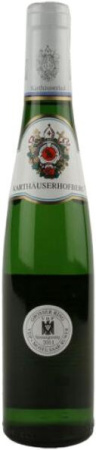 Вино Karthauserhof, "Karthauserhofberg" Riesling Auslese Nr.43, 2011, 375 мл